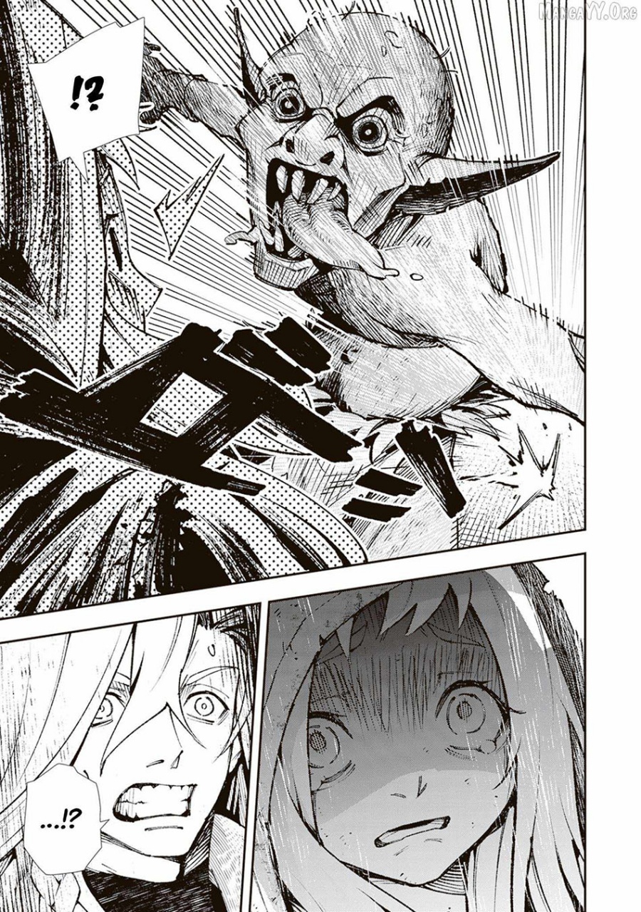 Level Count Stop kara Hajimaru, Kamisama-teki Isekai Life: Saikyou Status ni Tensei Shita node Suki ni Ikimasu Chapter 01 Bahasa Indonesia