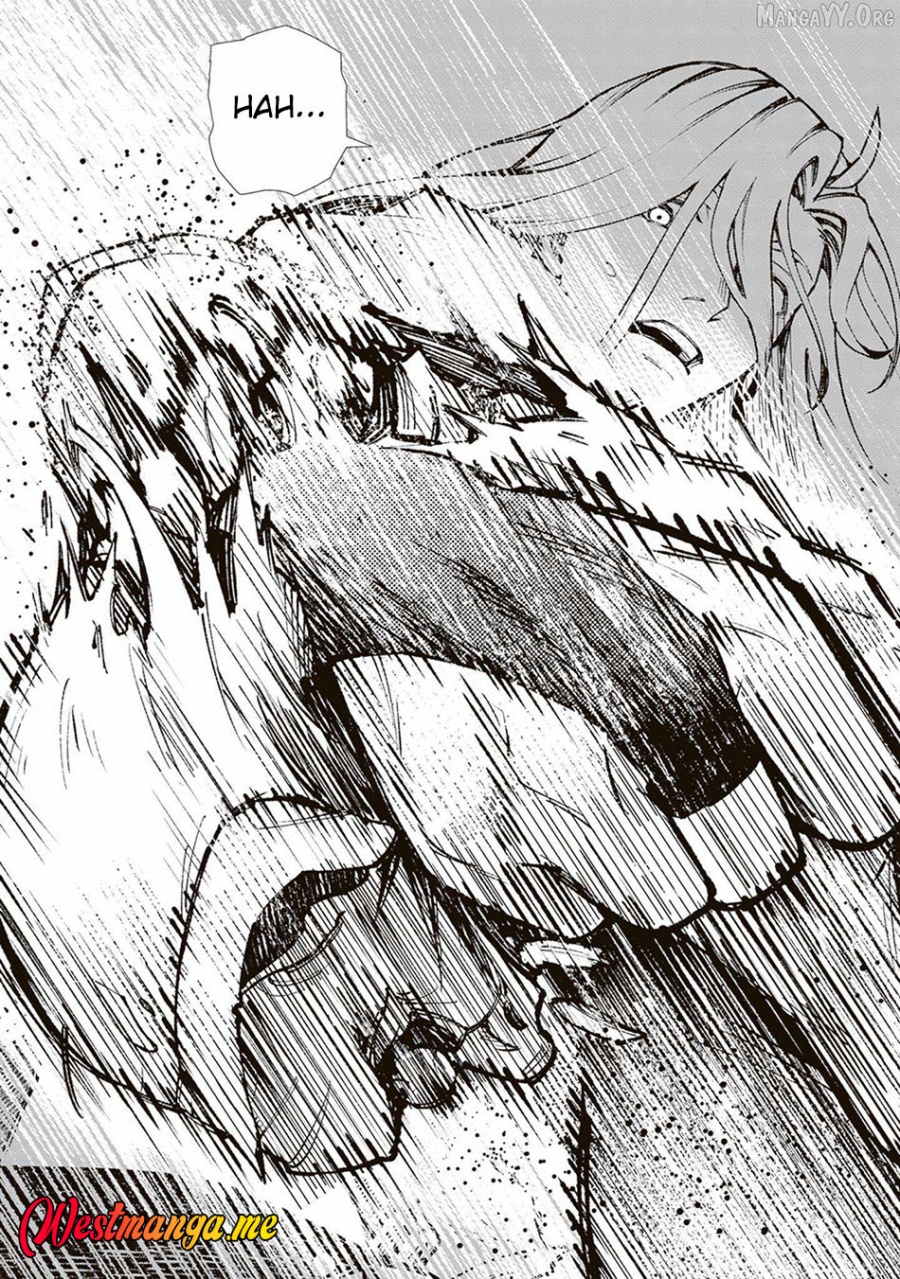 Level Count Stop kara Hajimaru, Kamisama-teki Isekai Life: Saikyou Status ni Tensei Shita node Suki ni Ikimasu Chapter 01 Bahasa Indonesia