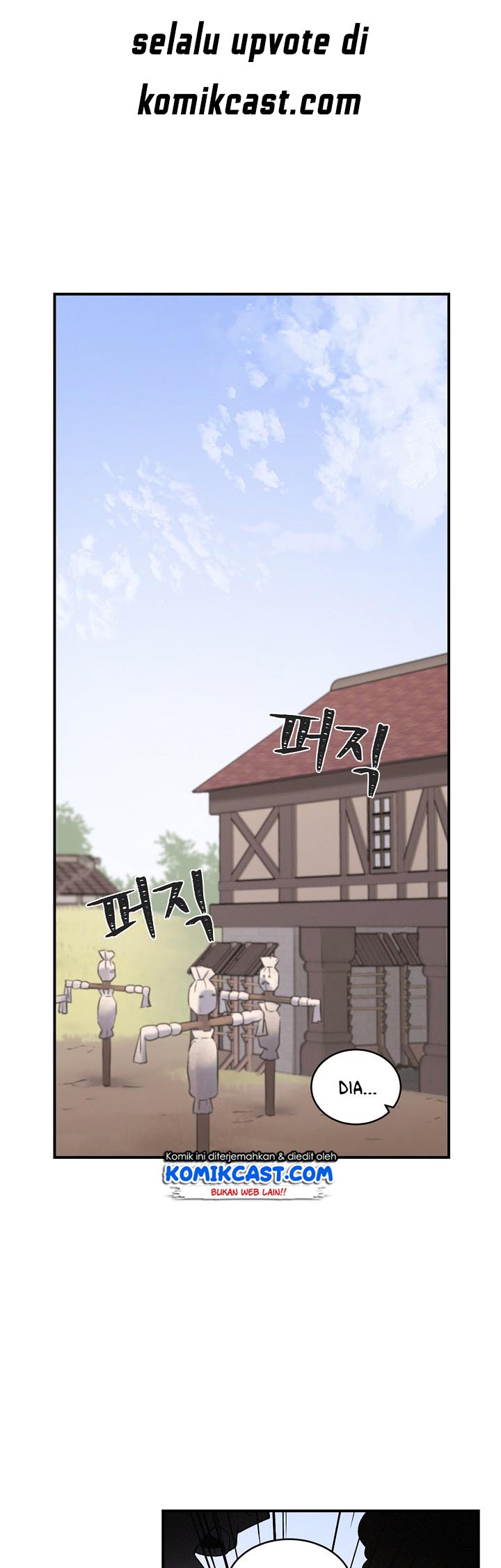 Leveling Up, By Only Eating! chapter 4
