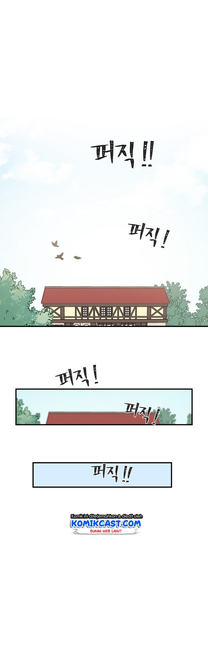 Leveling Up, By Only Eating! chapter 4
