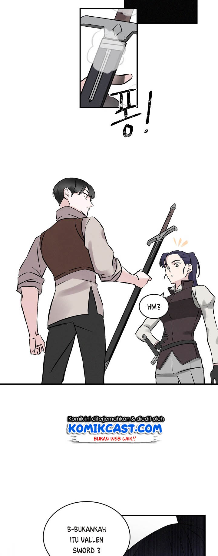 Leveling Up, By Only Eating! chapter 6