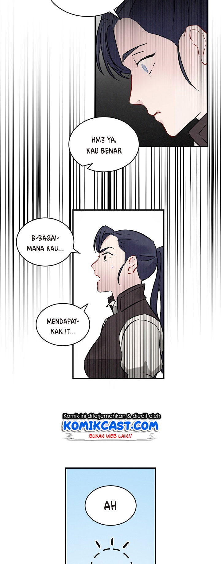 Leveling Up, By Only Eating! chapter 6