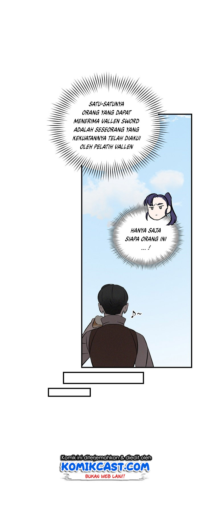 Leveling Up, By Only Eating! chapter 6