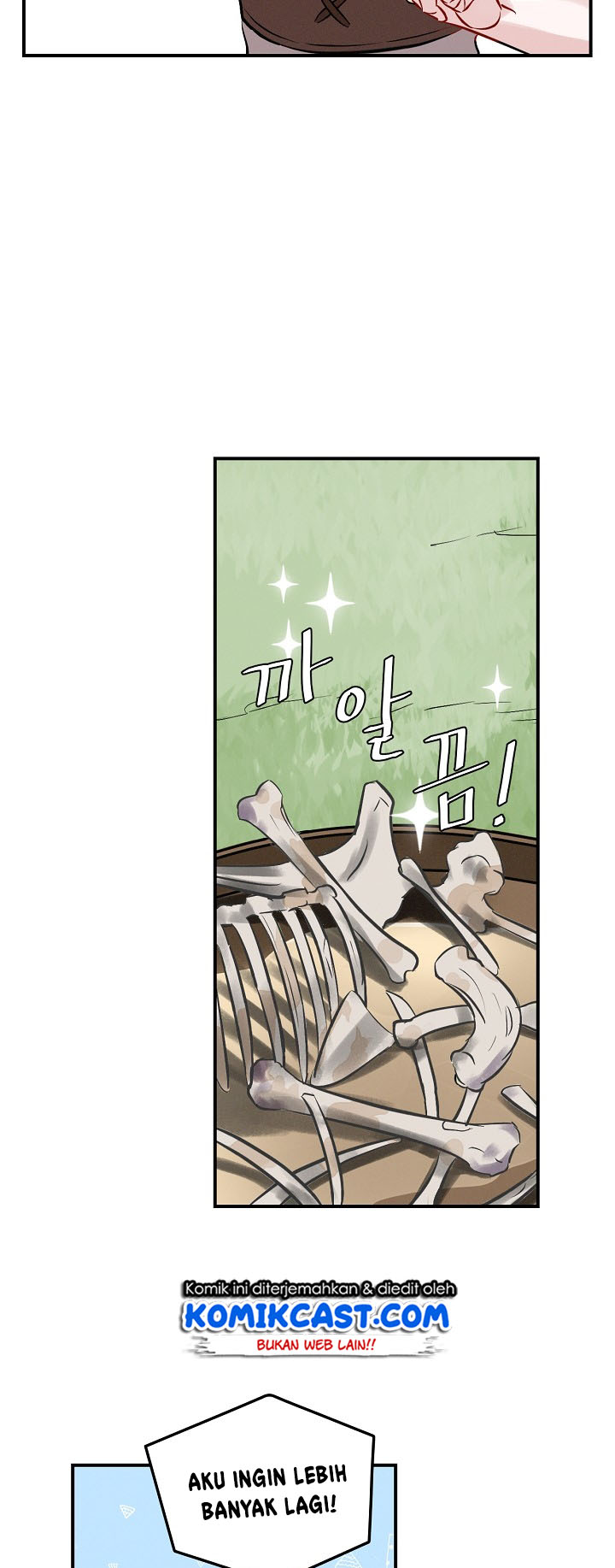 Leveling Up, By Only Eating! chapter 6