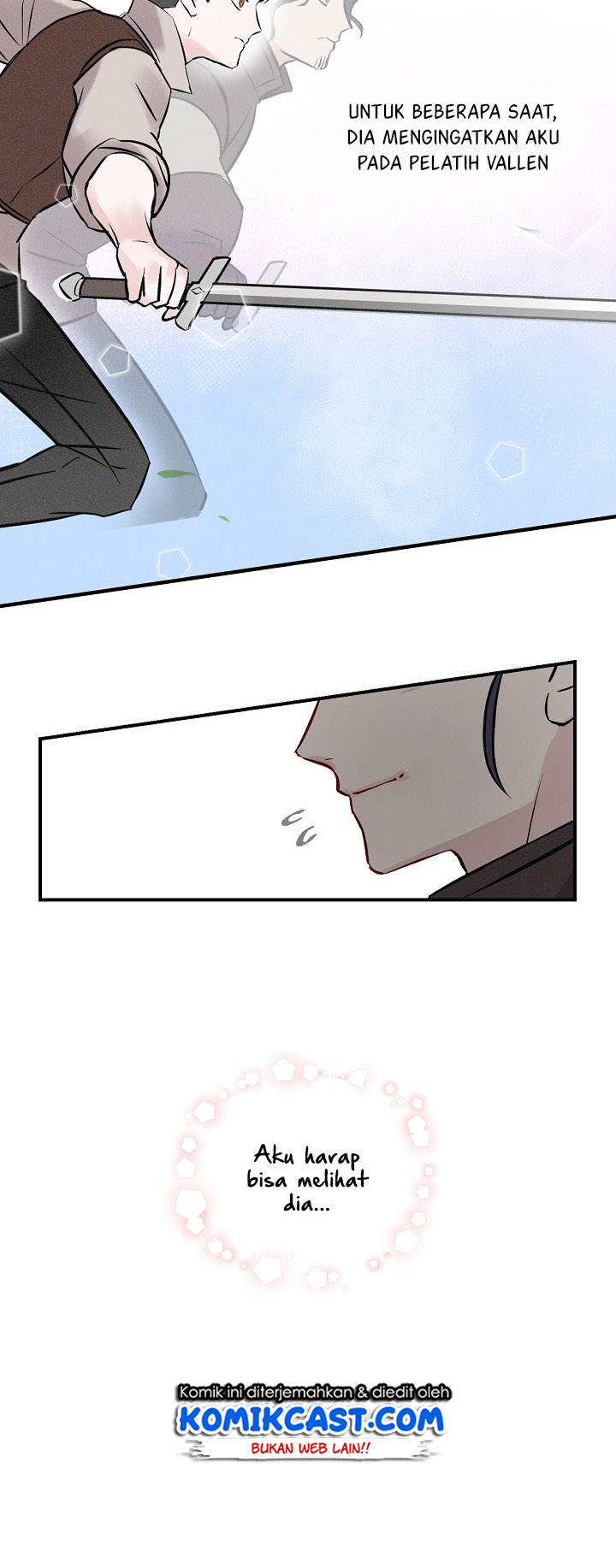 Leveling Up, By Only Eating! chapter 6