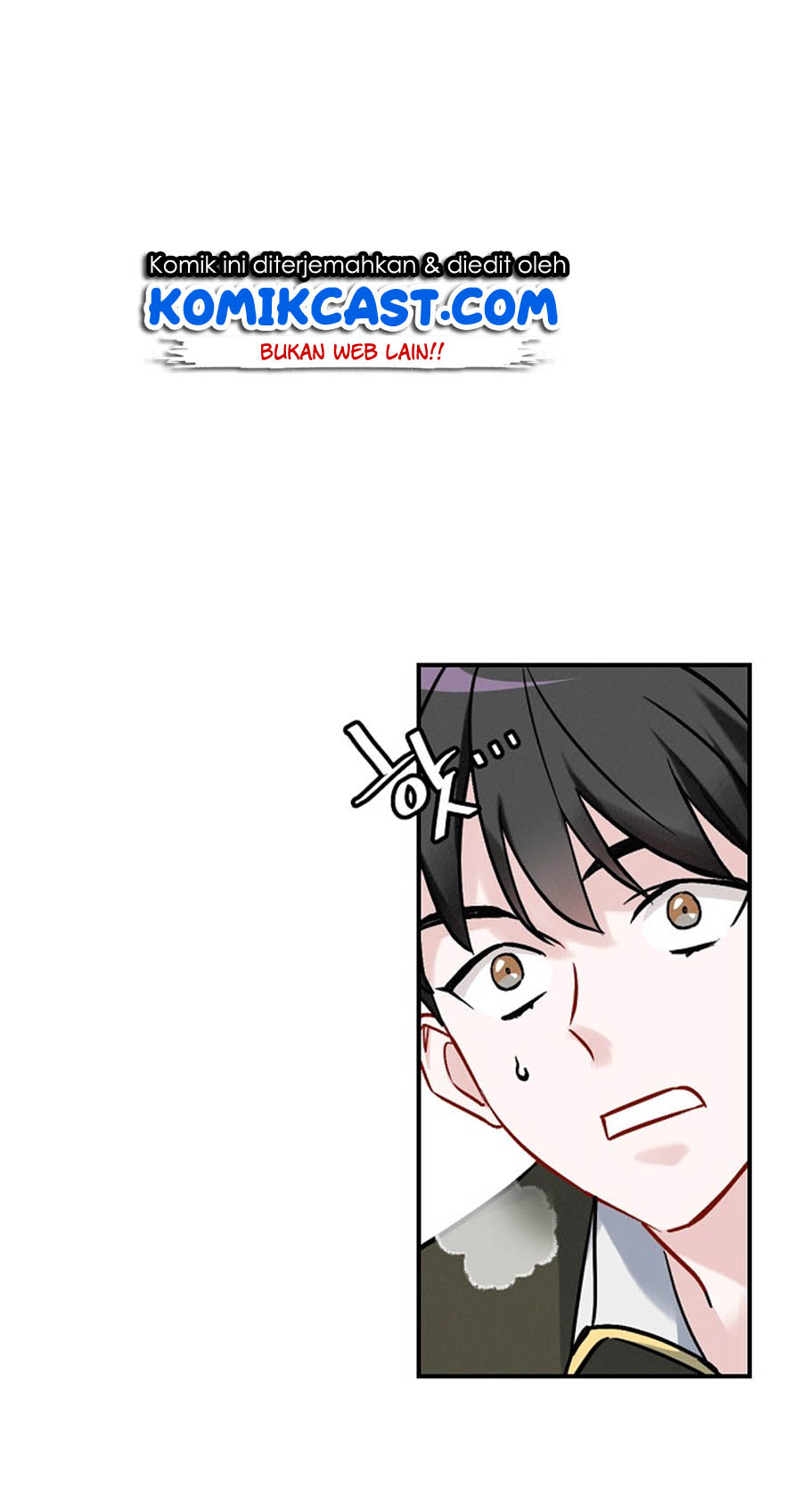Leveling Up, By Only Eating! chapter 19