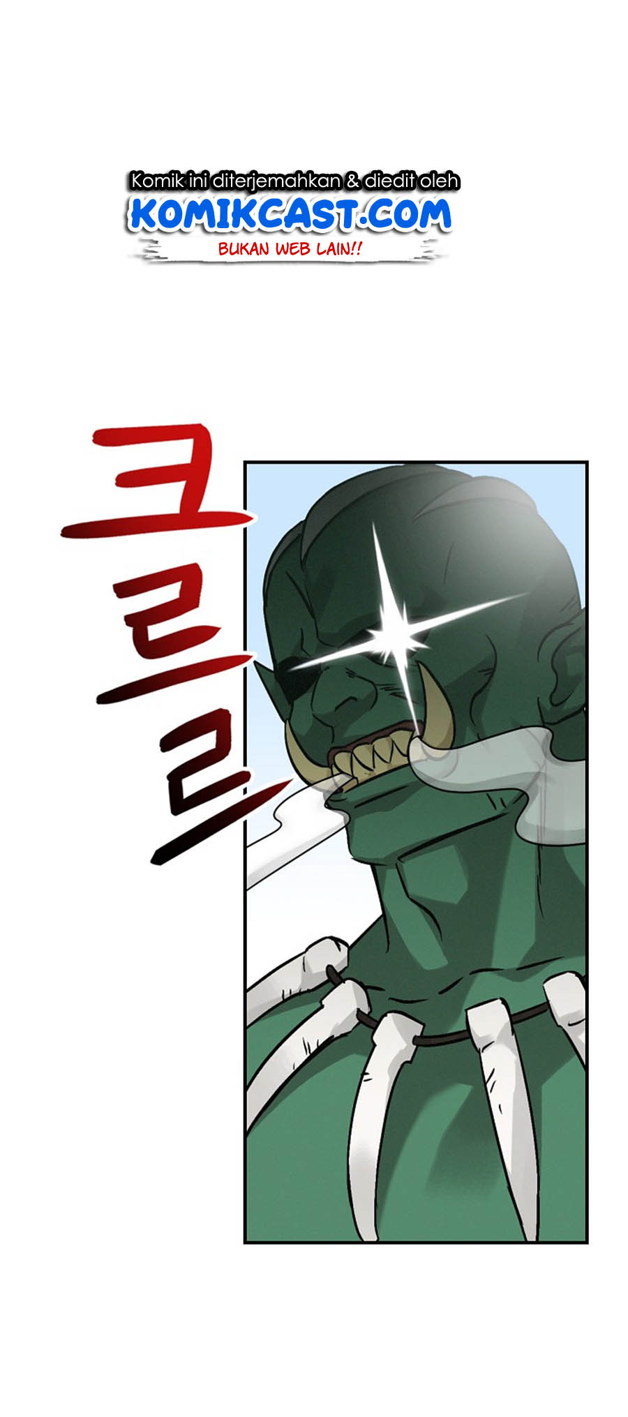 Leveling Up, By Only Eating! chapter 19