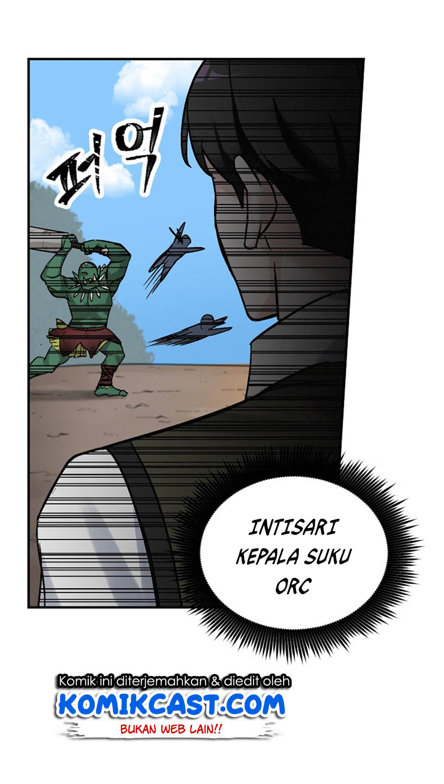Leveling Up, By Only Eating! chapter 19