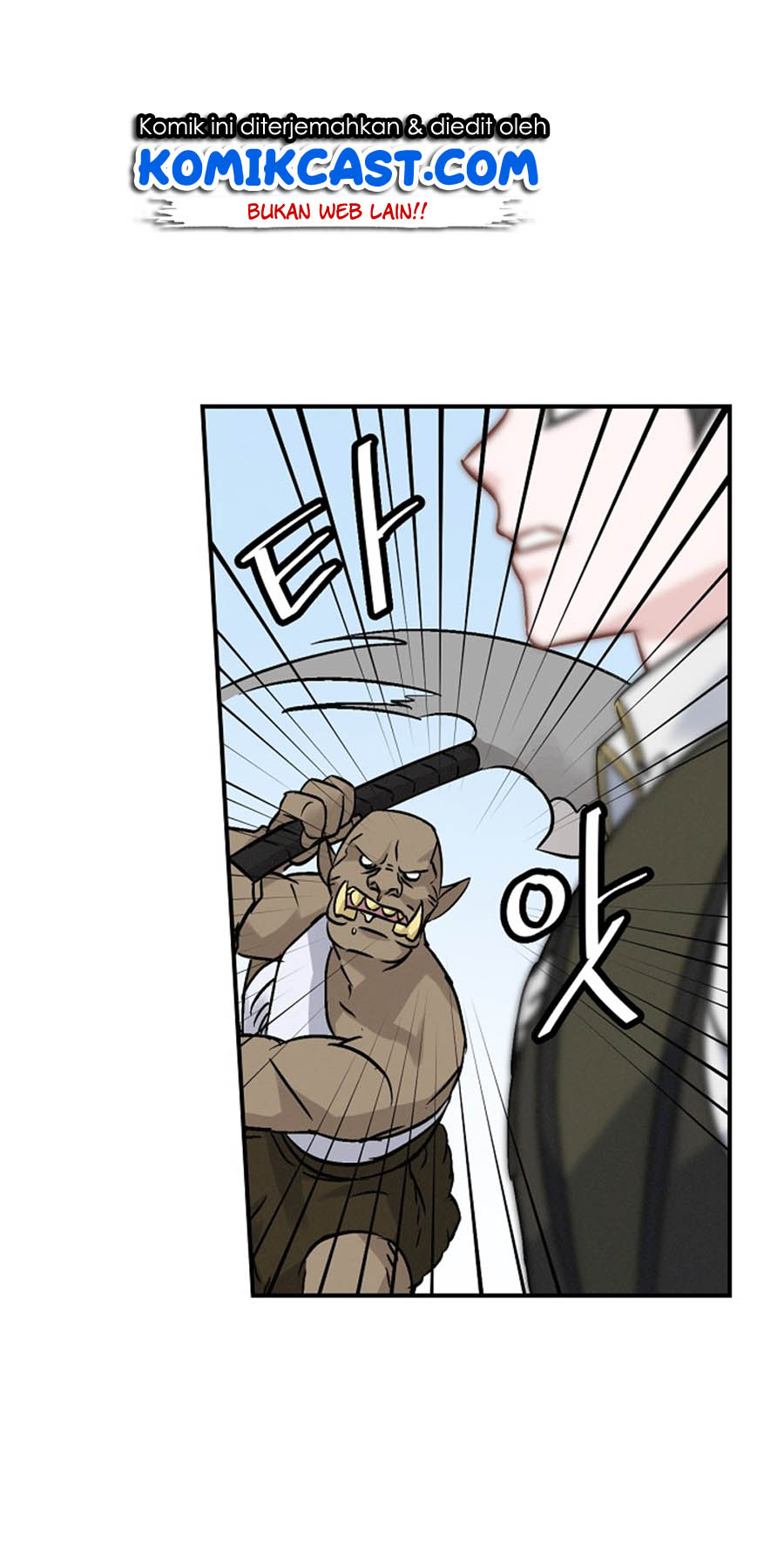 Leveling Up, By Only Eating! chapter 19