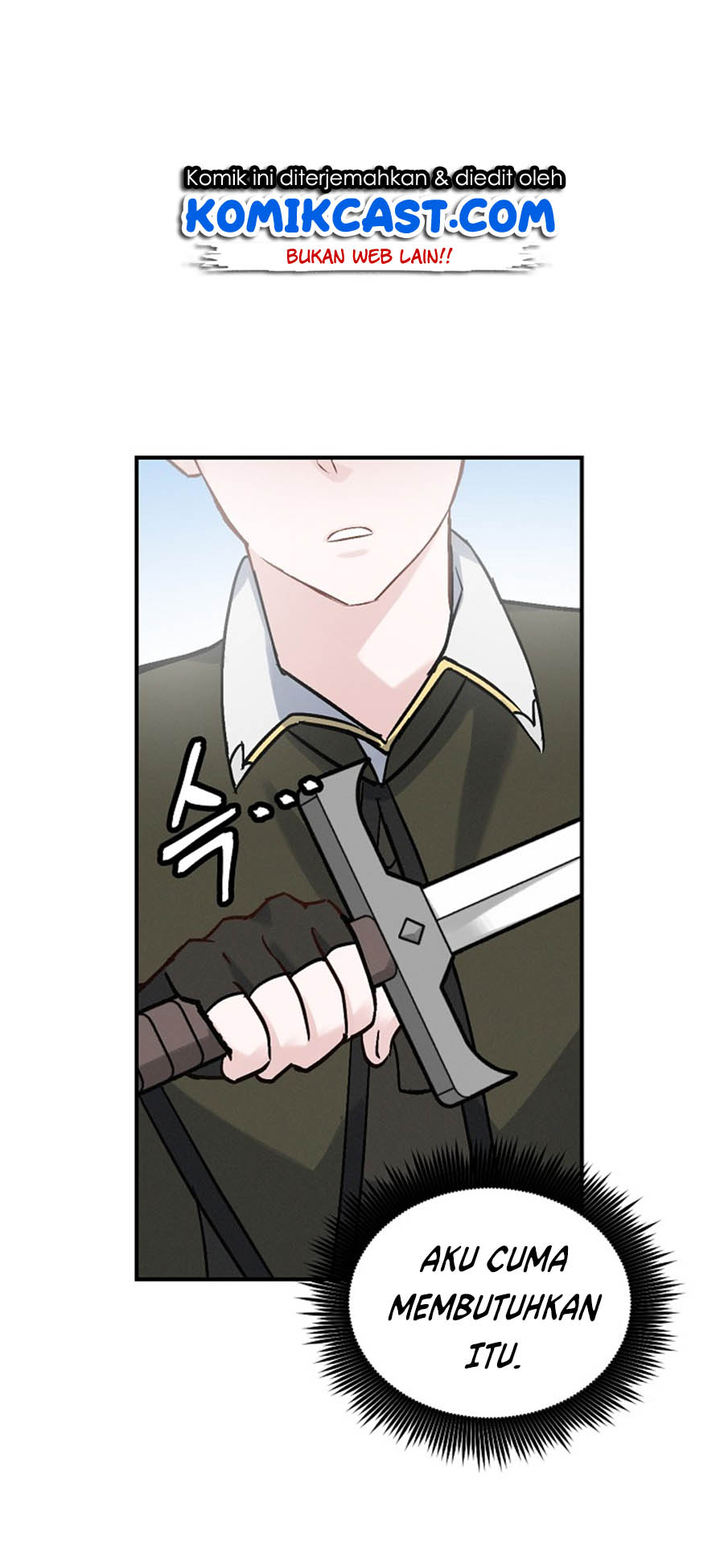 Leveling Up, By Only Eating! chapter 19