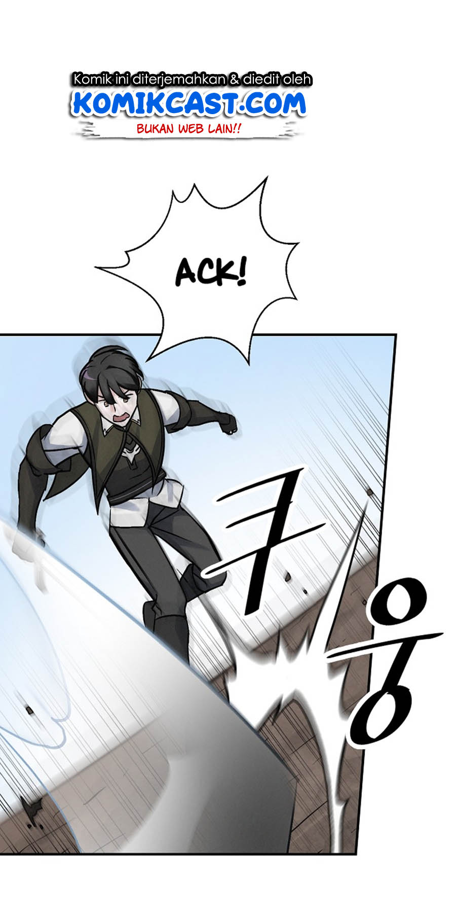 Leveling Up, By Only Eating! chapter 19