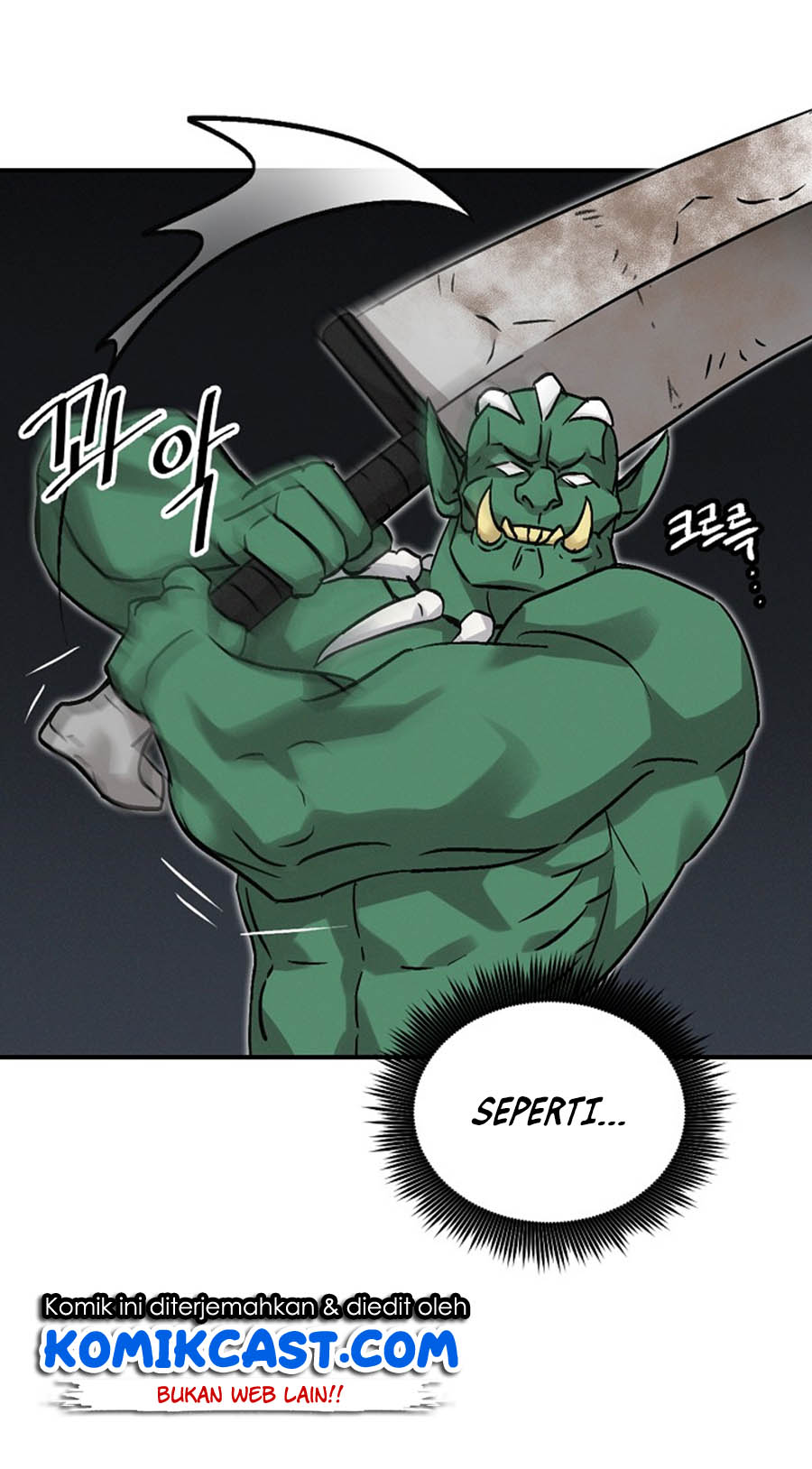 Leveling Up, By Only Eating! chapter 19