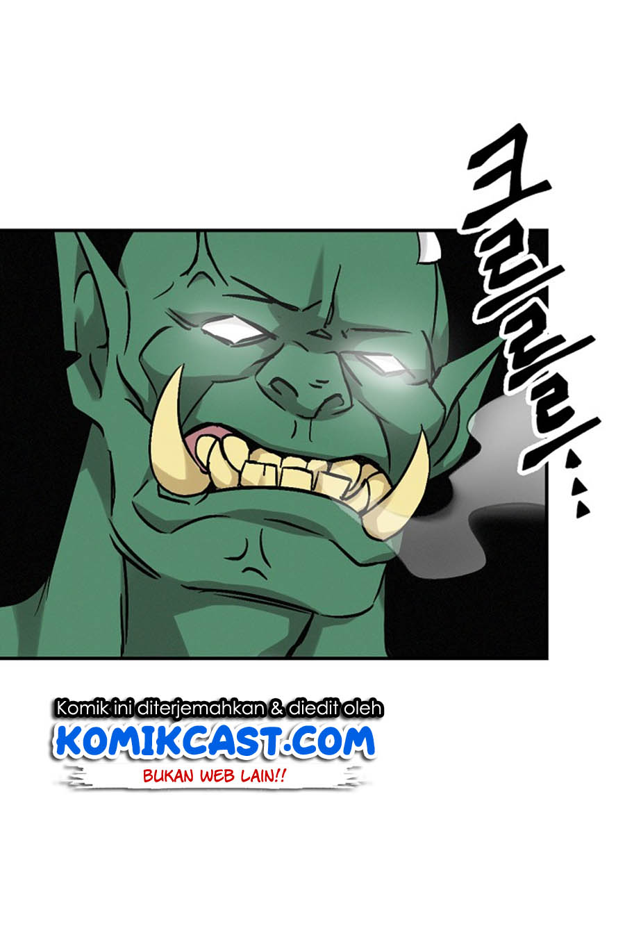 Leveling Up, By Only Eating! chapter 19