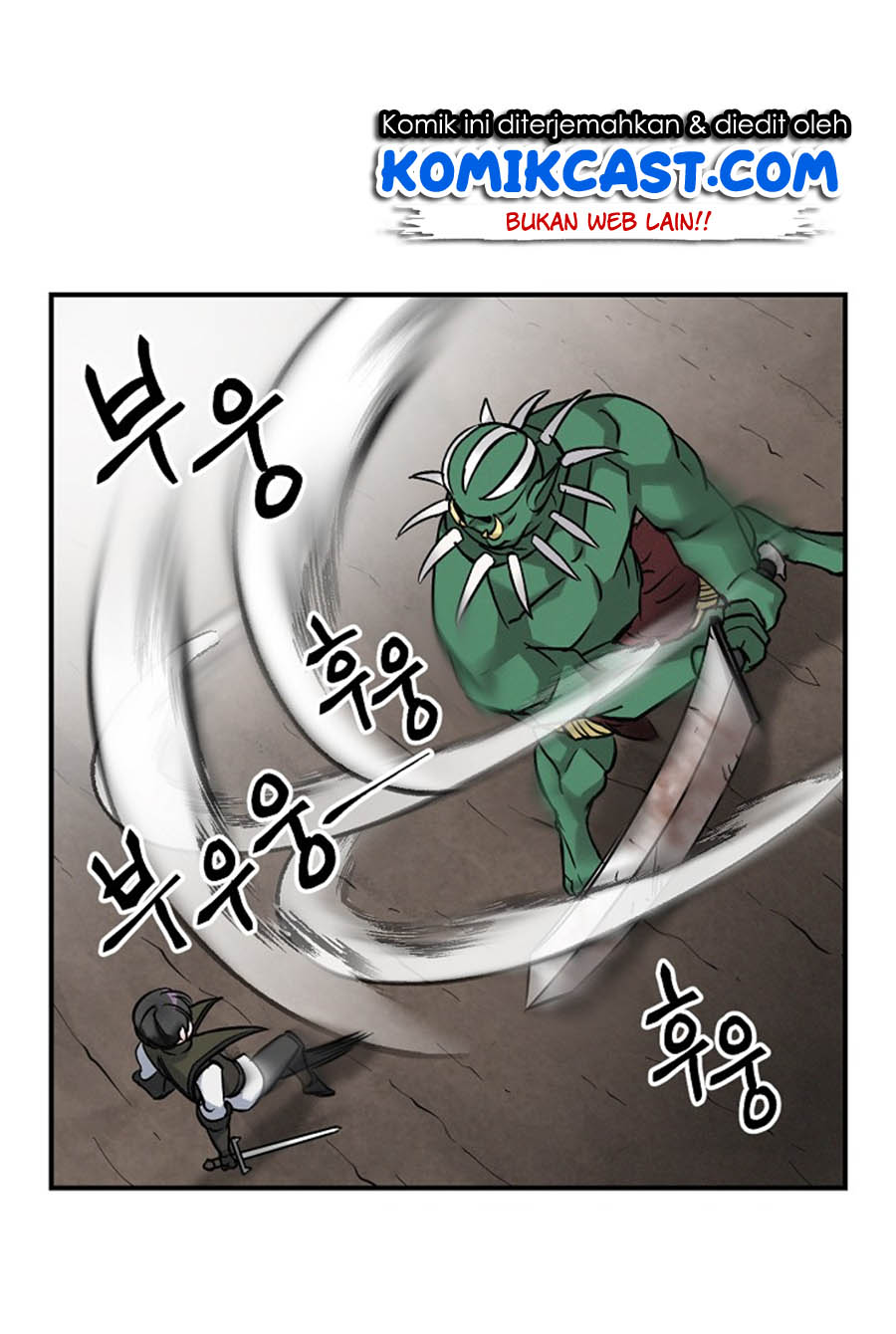 Leveling Up, By Only Eating! chapter 19