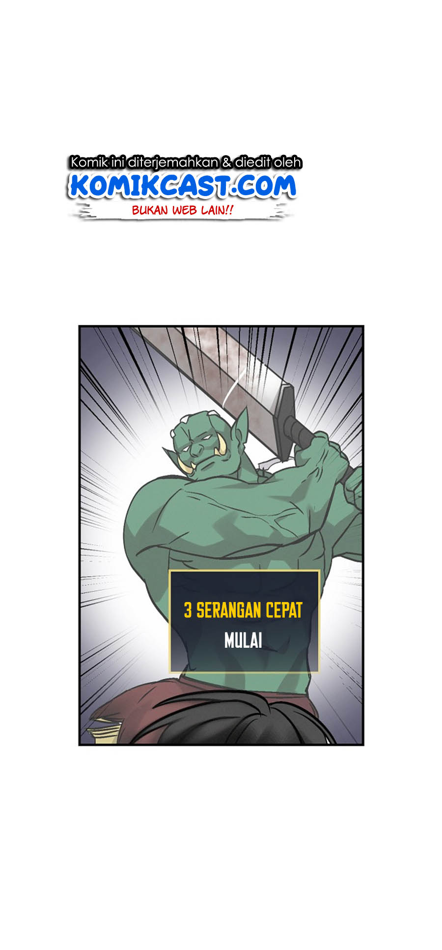 Leveling Up, By Only Eating! chapter 19