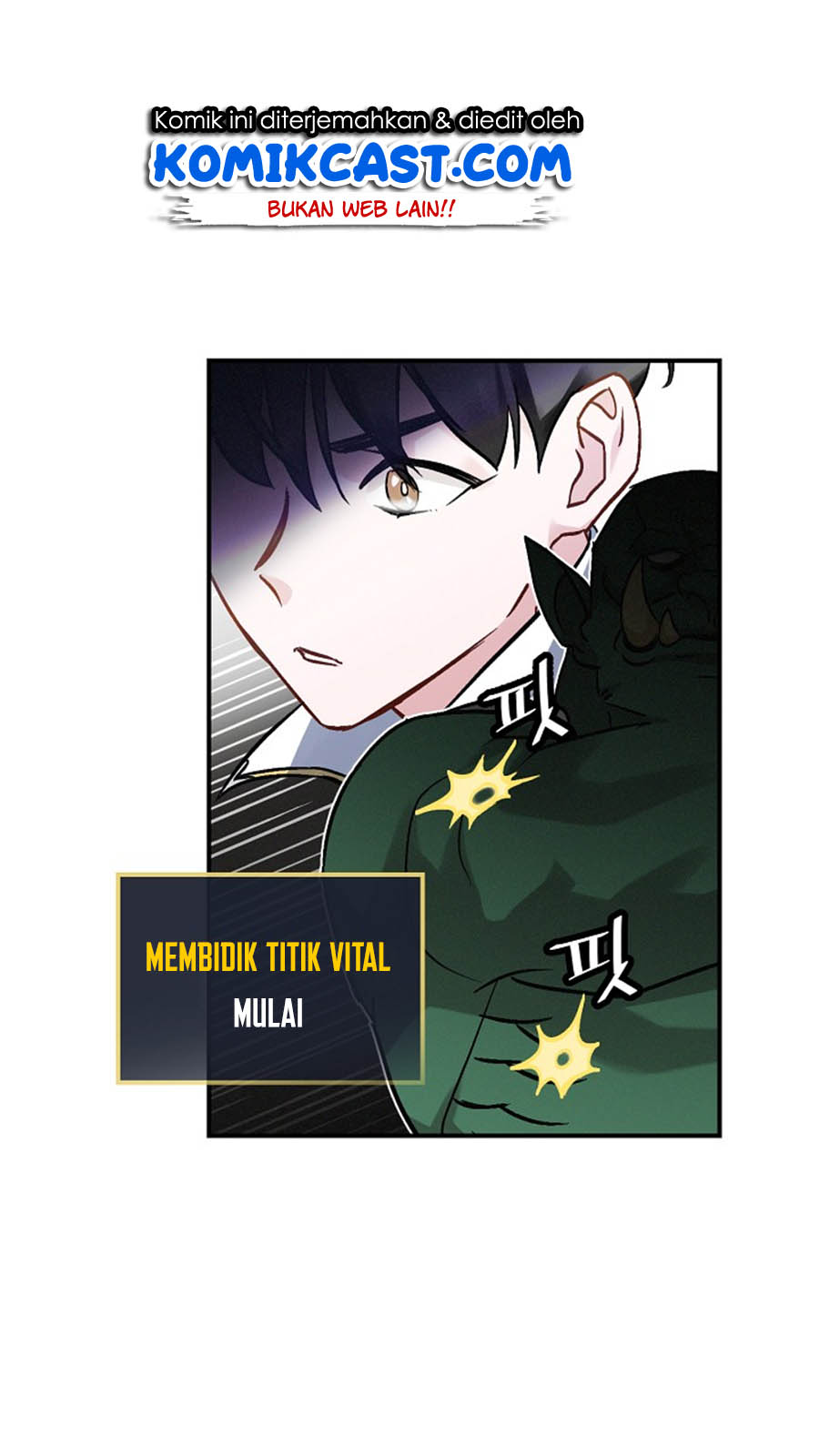 Leveling Up, By Only Eating! chapter 19