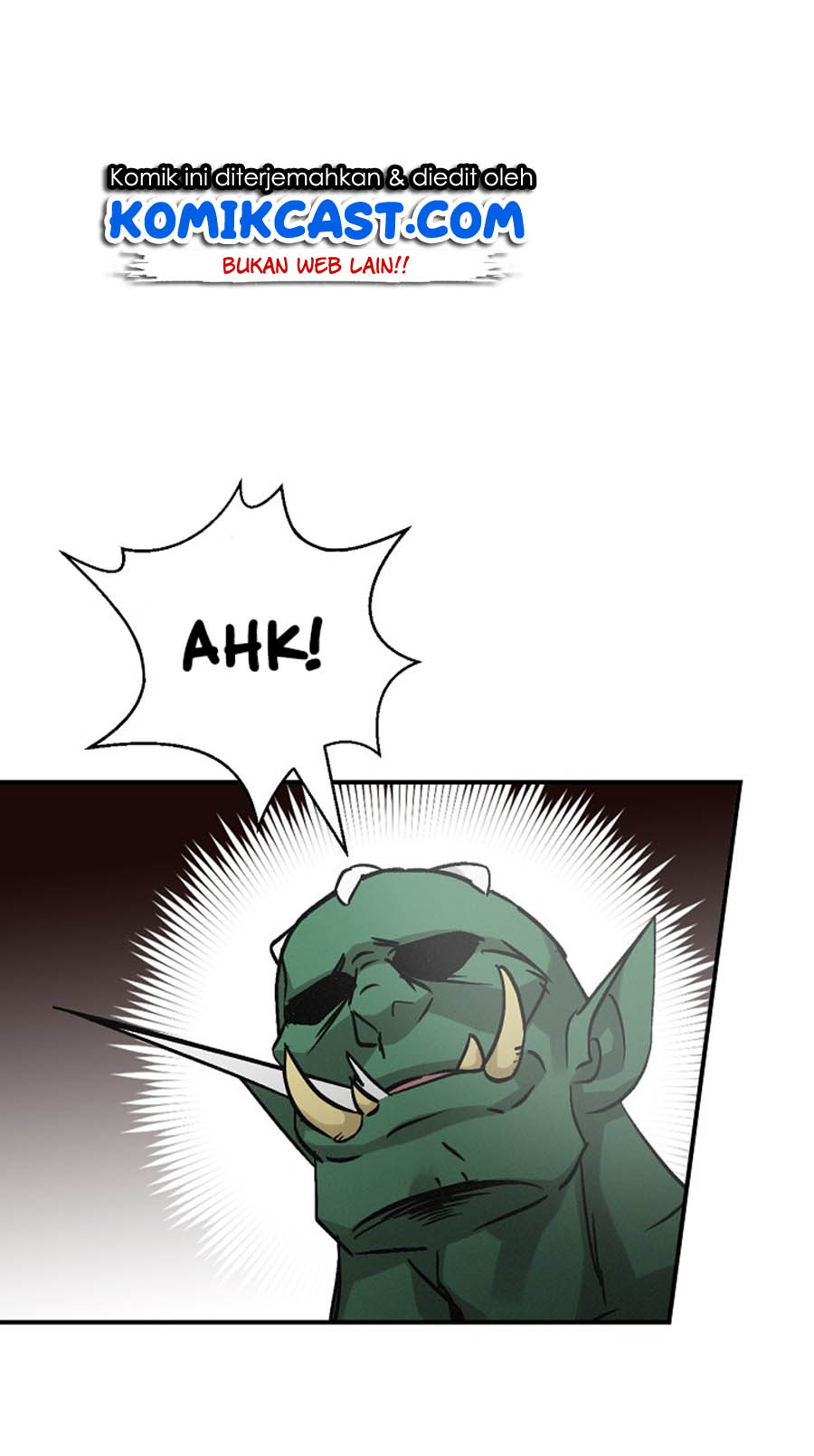 Leveling Up, By Only Eating! chapter 19
