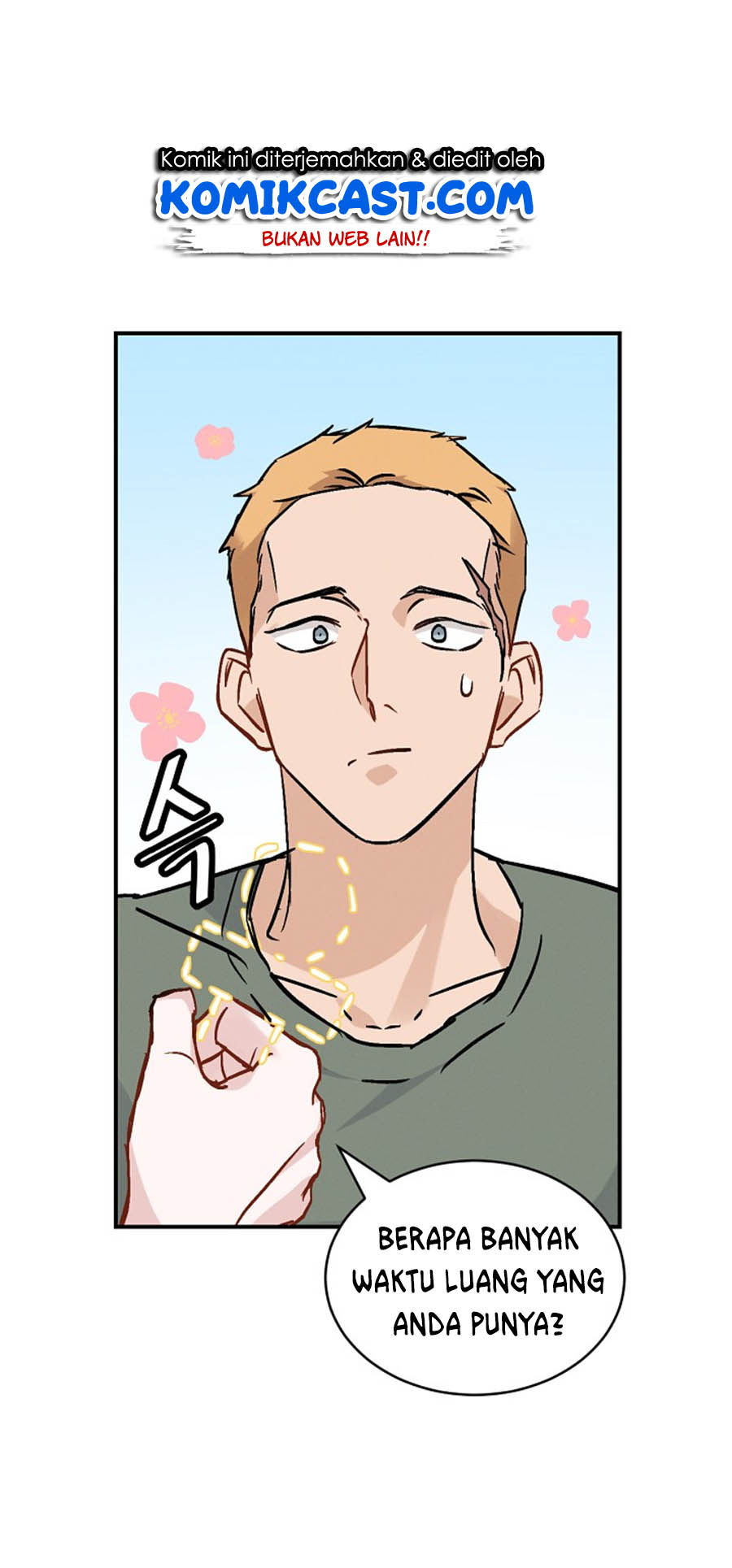 Leveling Up, By Only Eating! chapter 19
