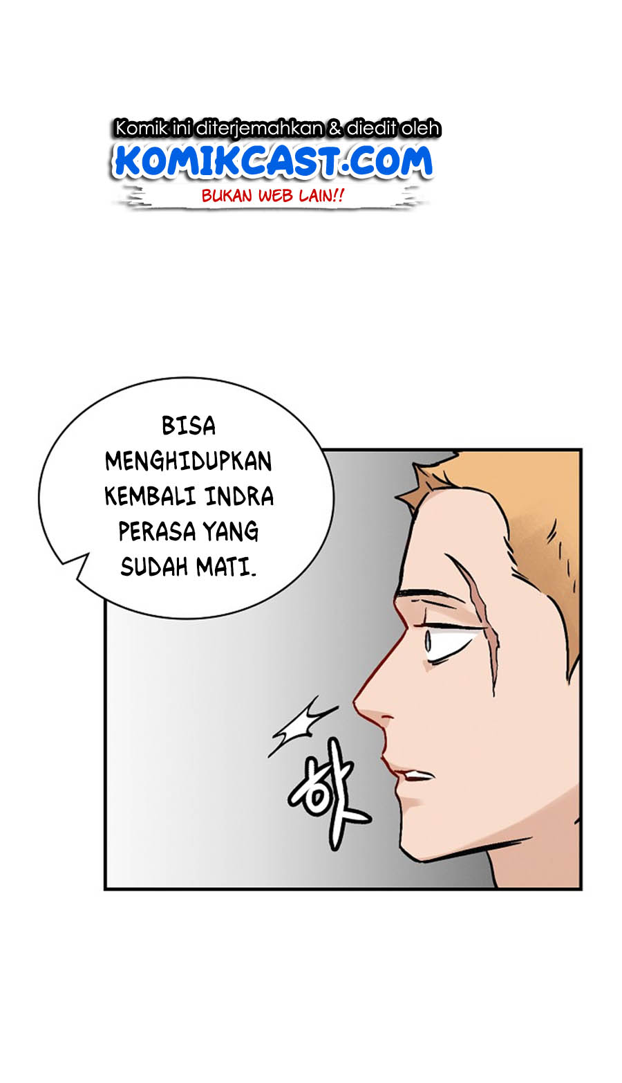 Leveling Up, By Only Eating! chapter 19