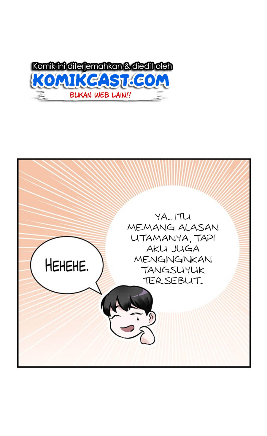 Leveling Up, By Only Eating! chapter 19