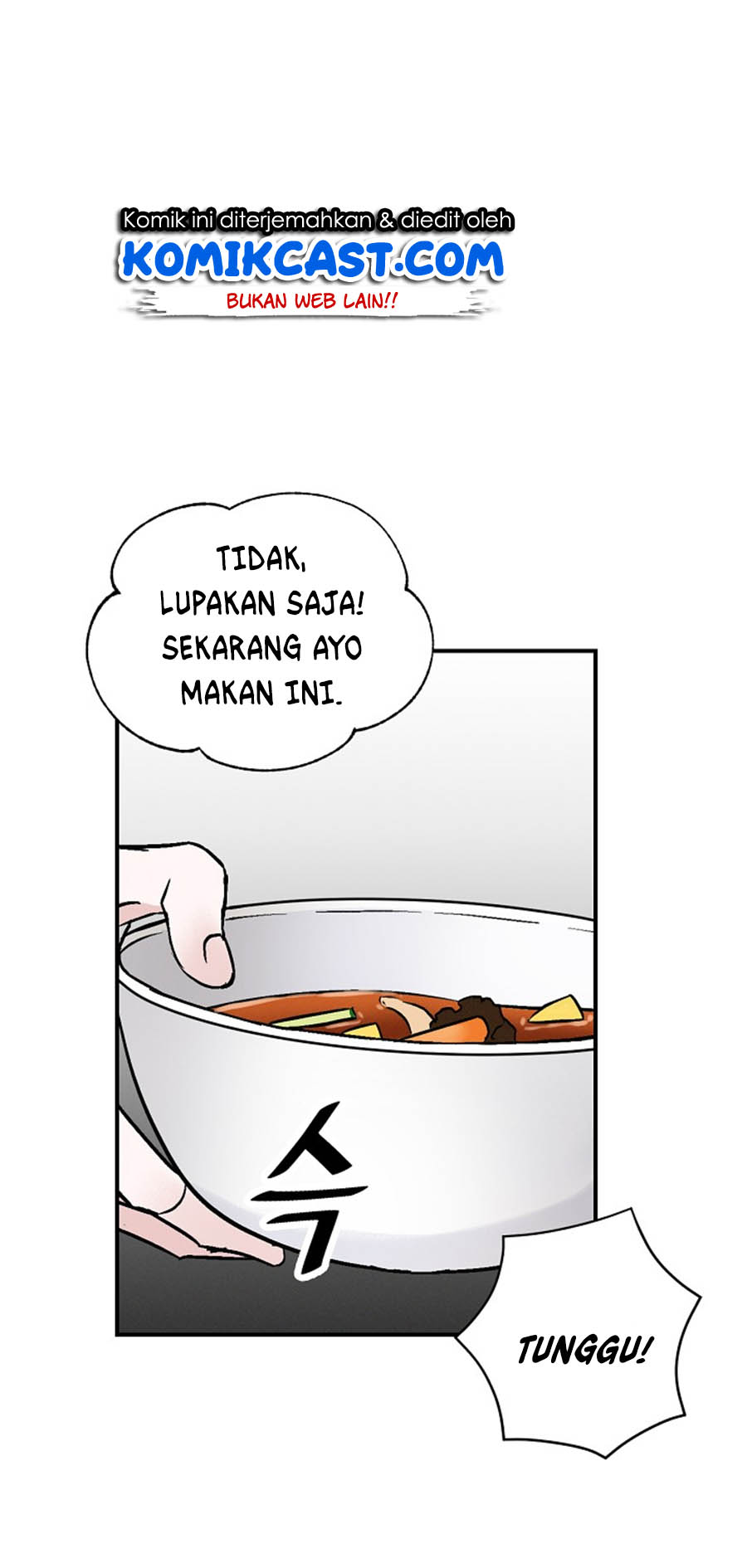Leveling Up, By Only Eating! chapter 19