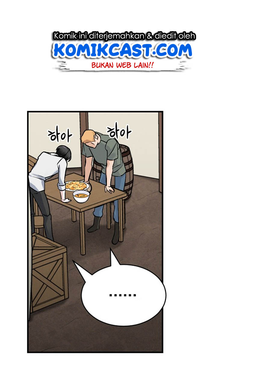 Leveling Up, By Only Eating! chapter 19