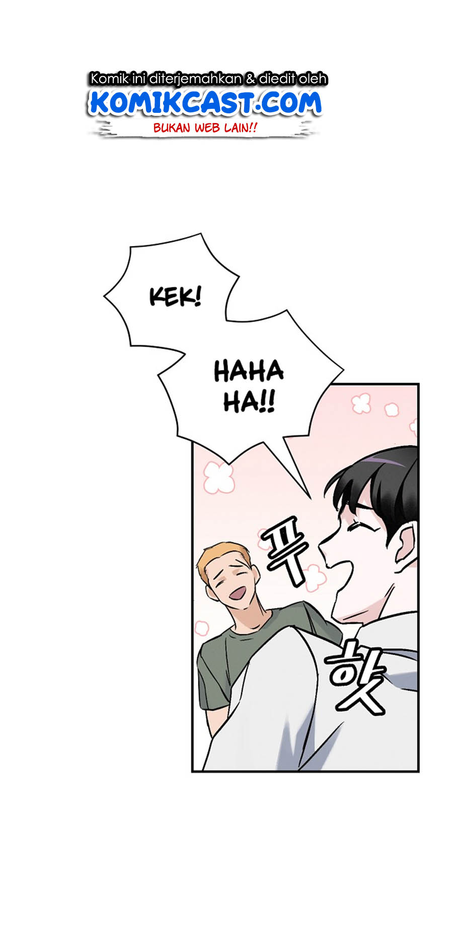 Leveling Up, By Only Eating! chapter 19