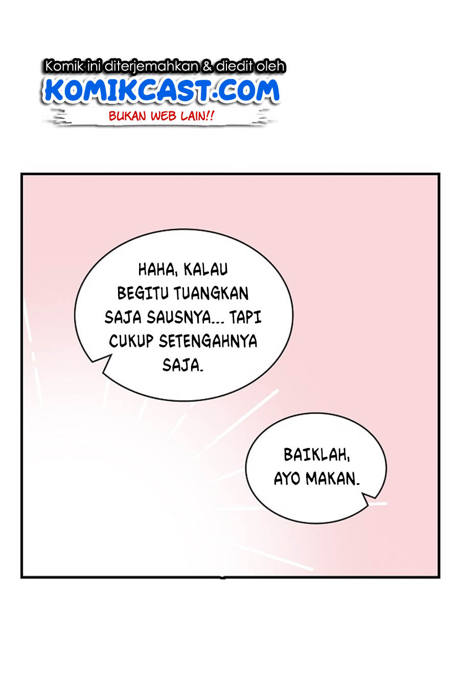 Leveling Up, By Only Eating! chapter 19