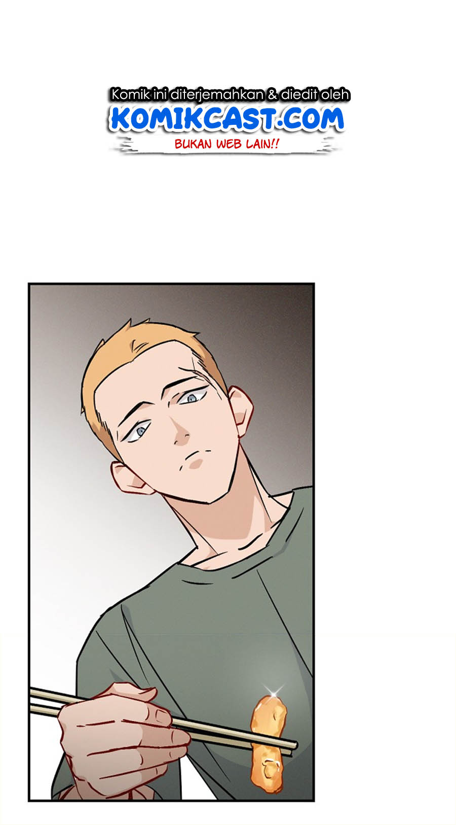 Leveling Up, By Only Eating! chapter 19
