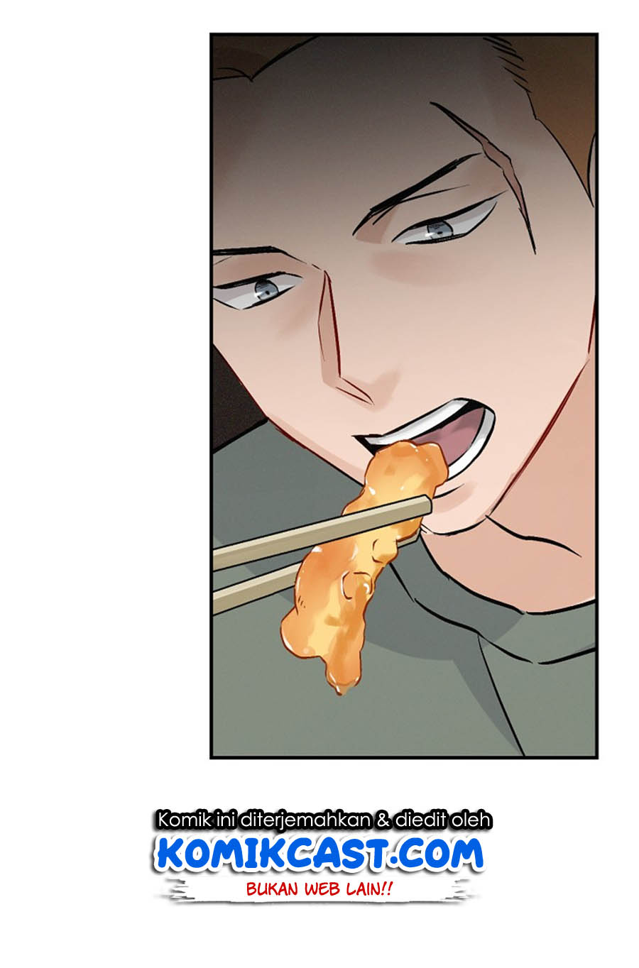 Leveling Up, By Only Eating! chapter 19