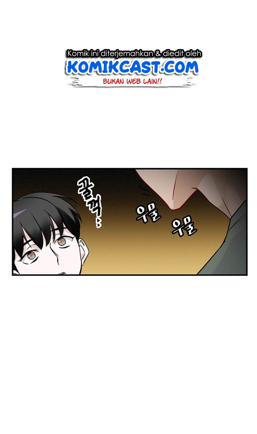 Leveling Up, By Only Eating! chapter 19