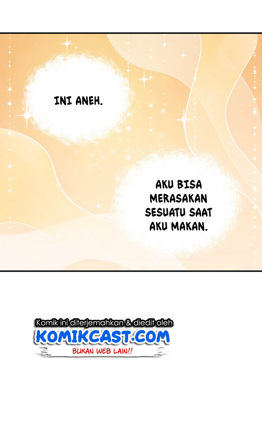 Leveling Up, By Only Eating! chapter 19