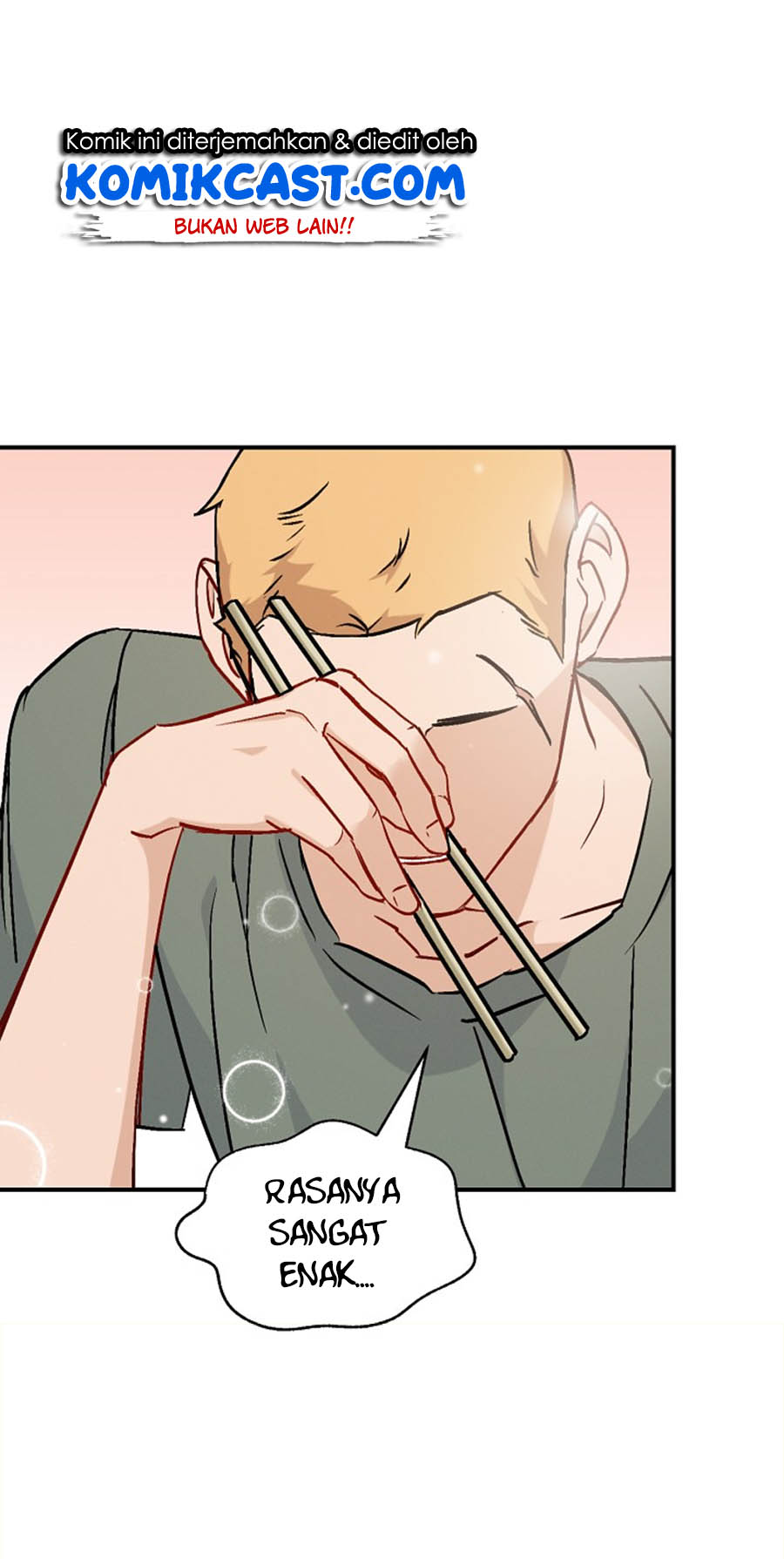 Leveling Up, By Only Eating! chapter 19
