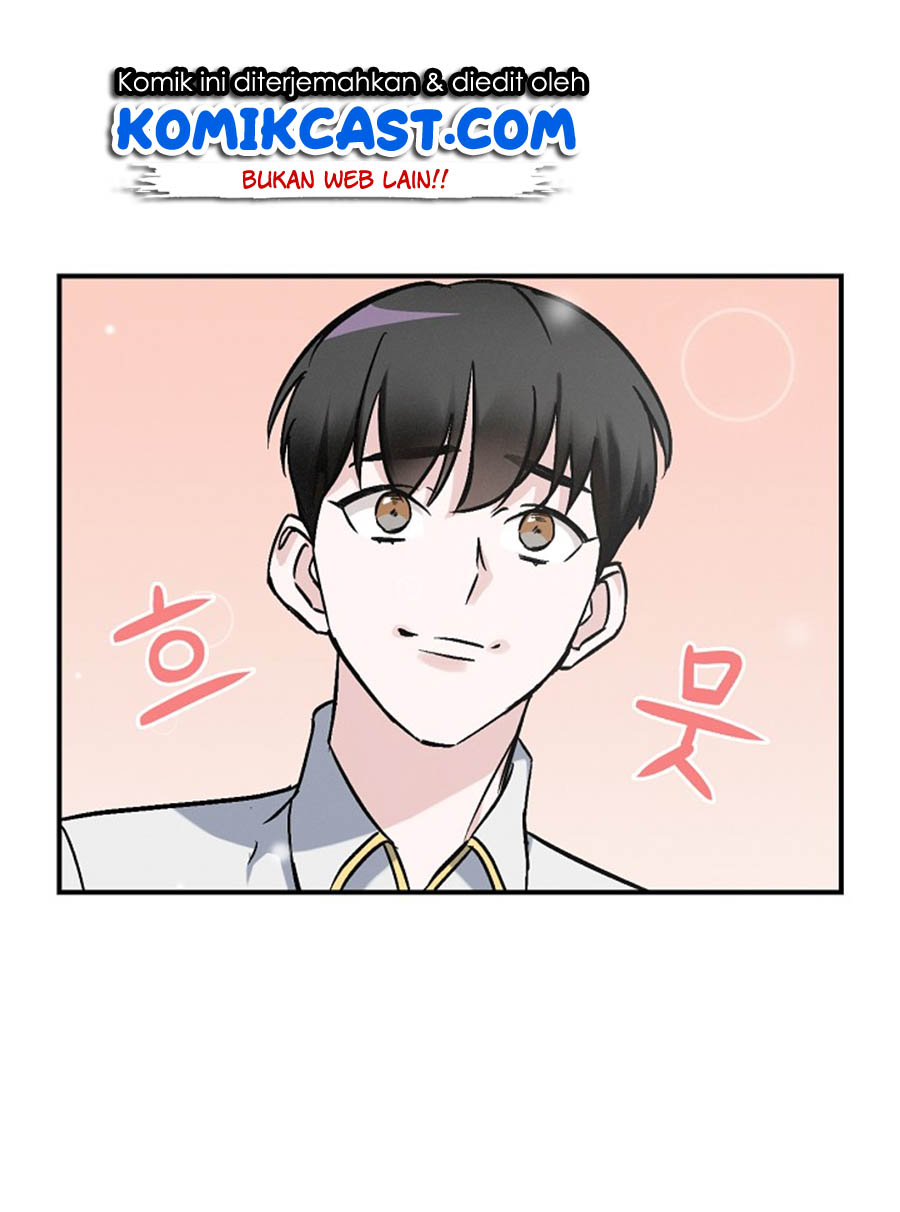Leveling Up, By Only Eating! chapter 19