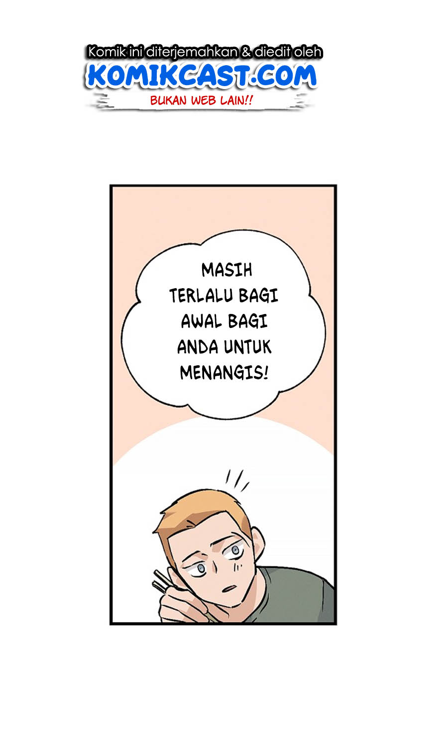 Leveling Up, By Only Eating! chapter 19