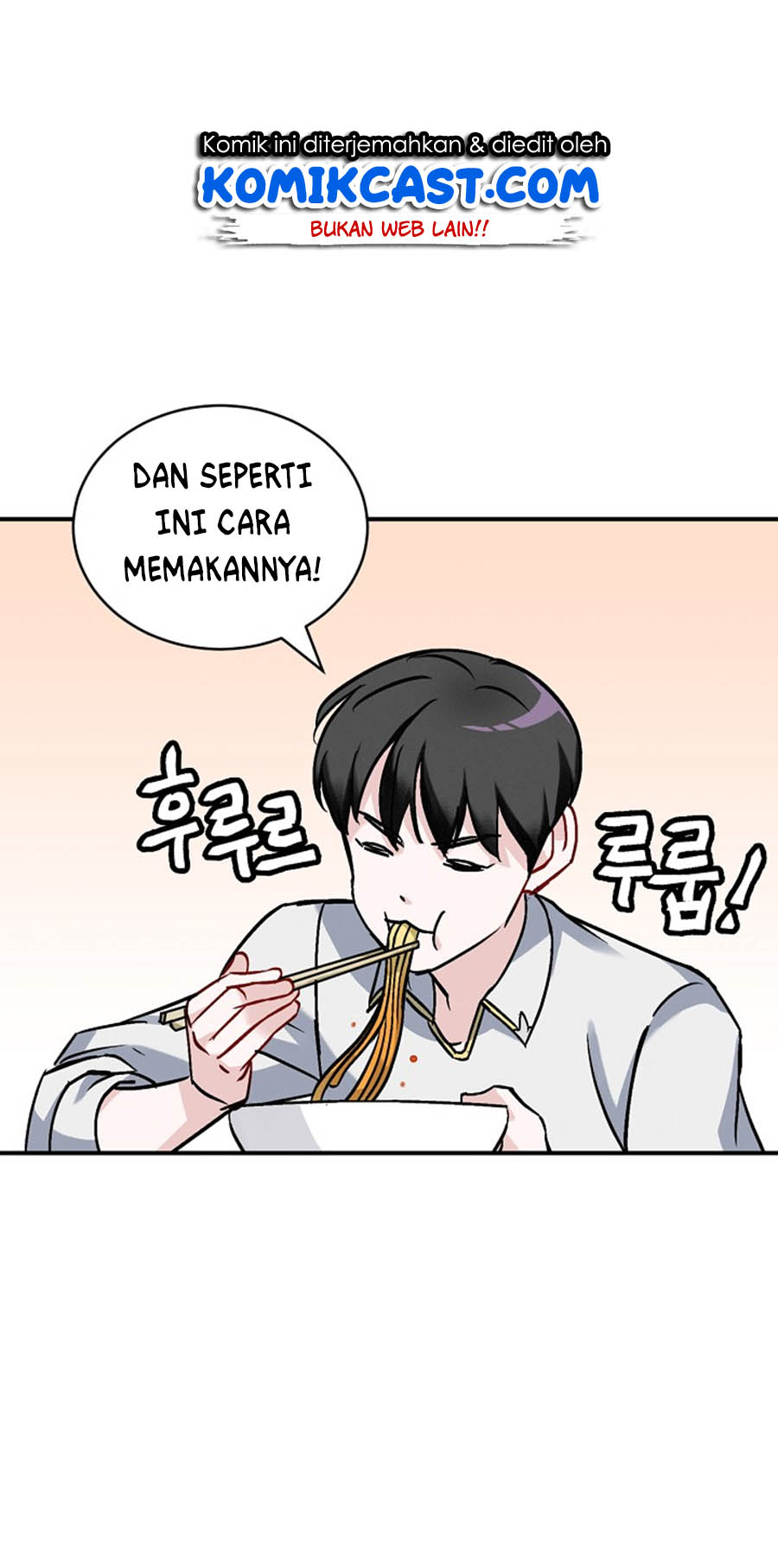 Leveling Up, By Only Eating! chapter 19
