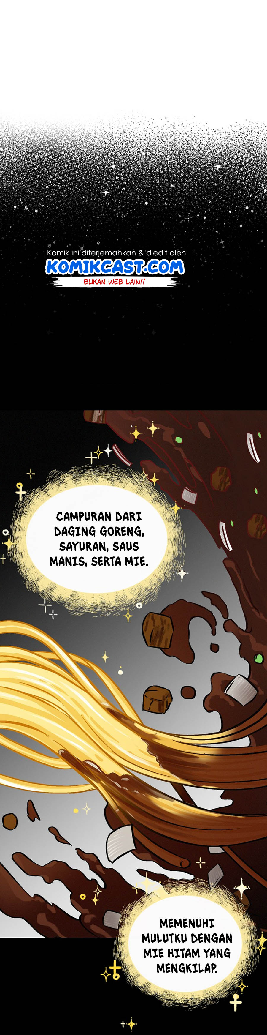 Leveling Up, By Only Eating! chapter 19