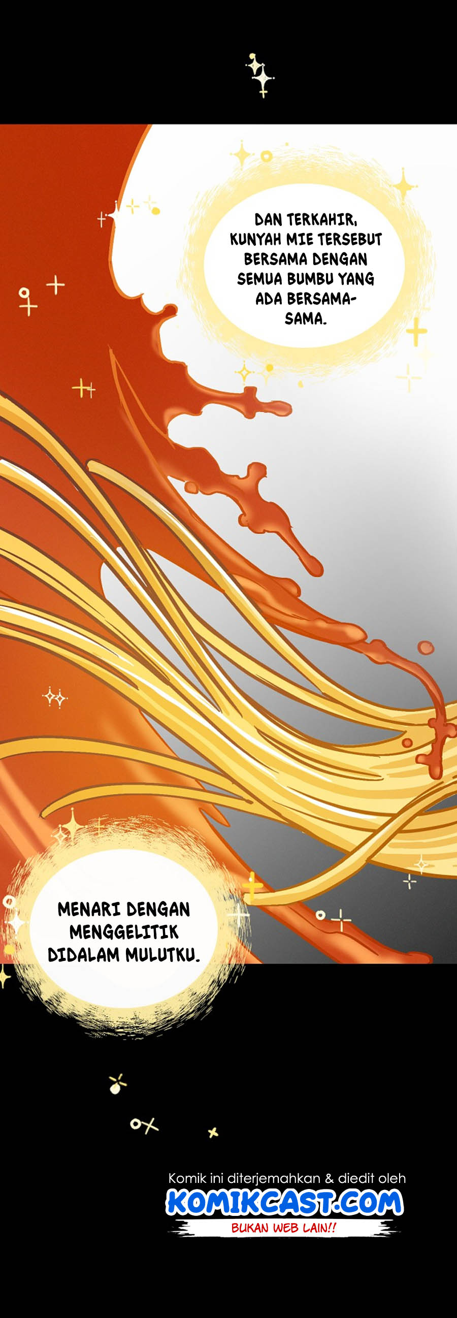 Leveling Up, By Only Eating! chapter 19