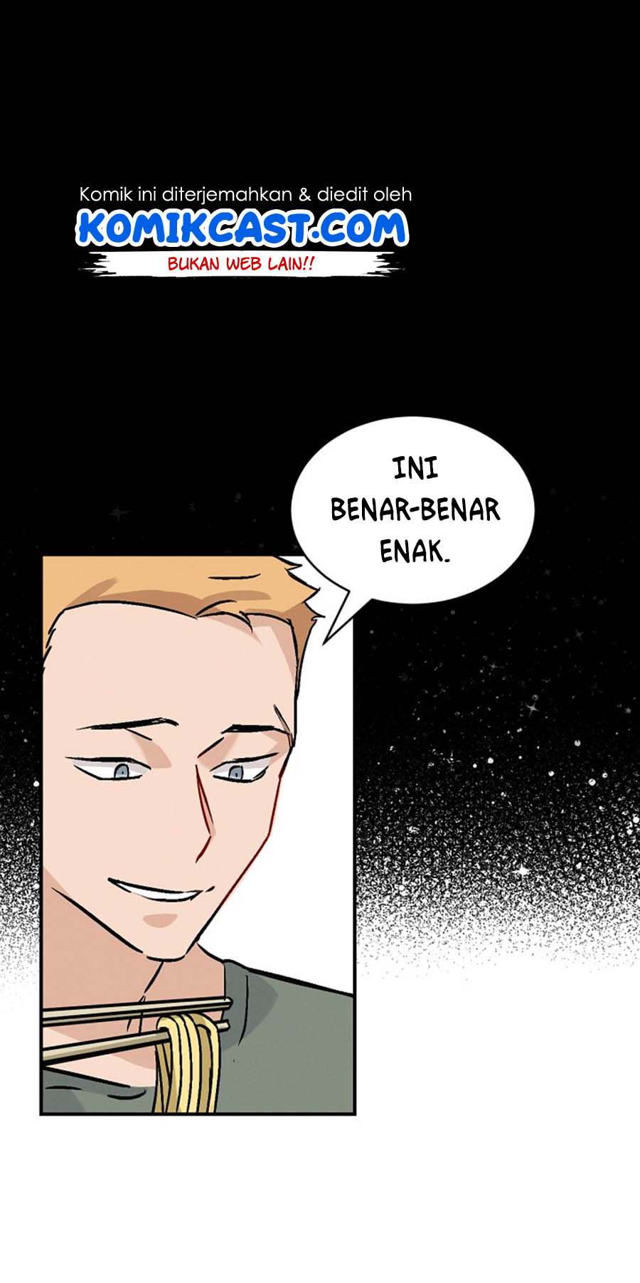 Leveling Up, By Only Eating! chapter 19