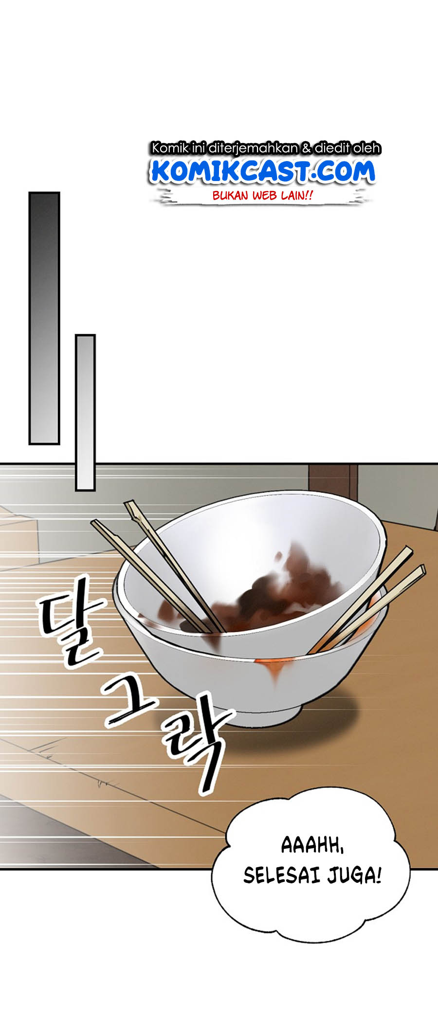 Leveling Up, By Only Eating! chapter 19
