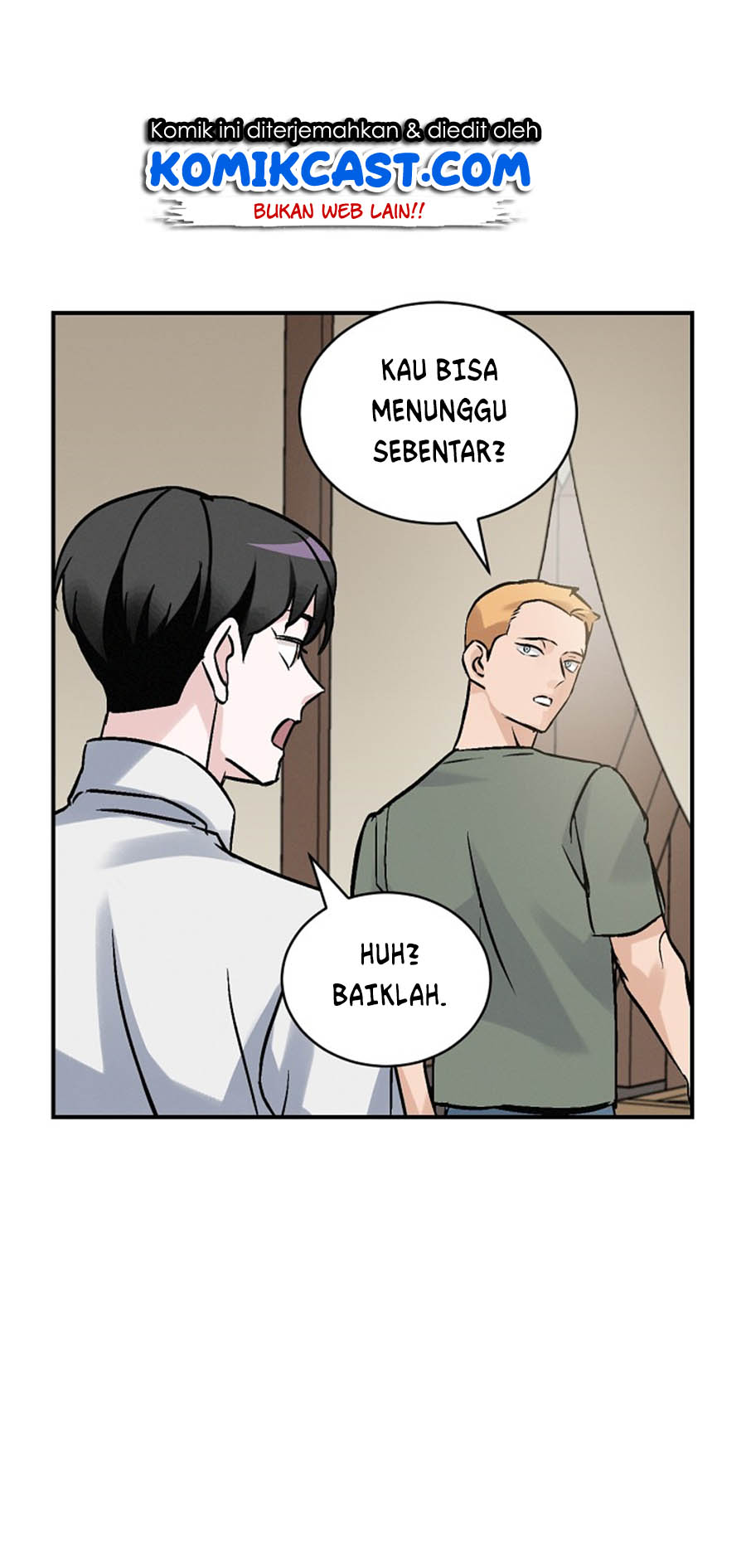 Leveling Up, By Only Eating! chapter 19