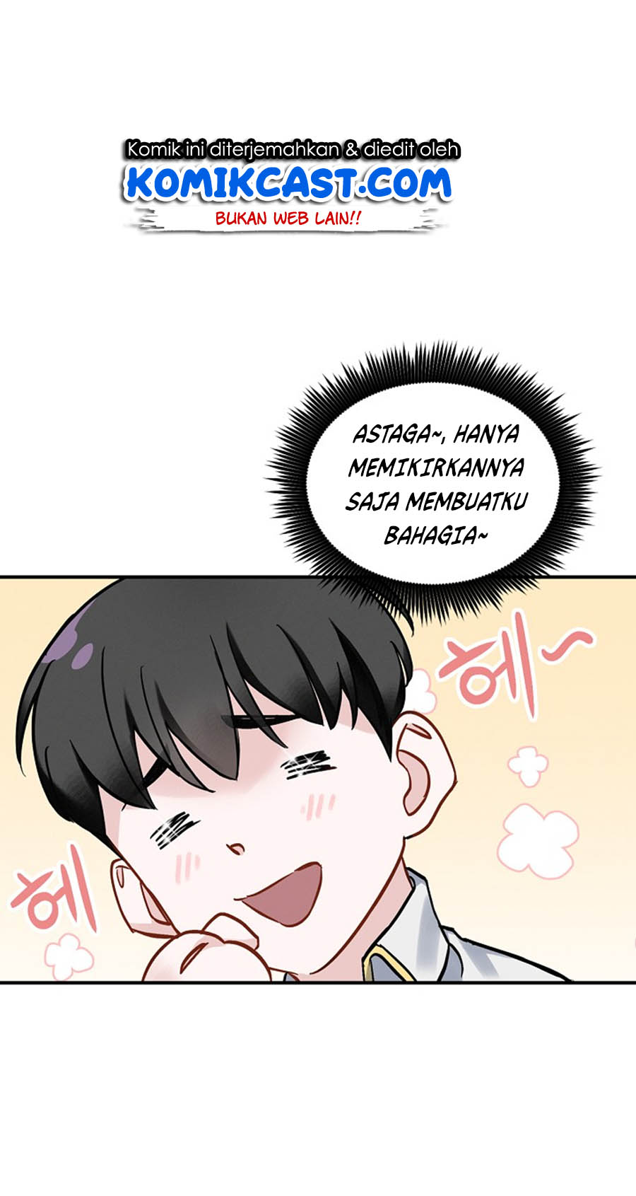 Leveling Up, By Only Eating! chapter 19
