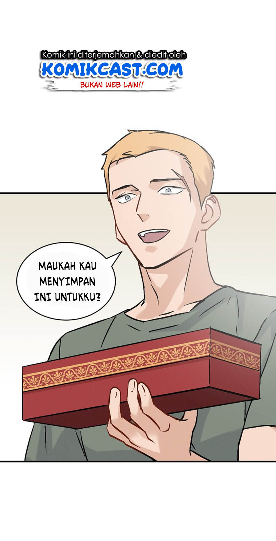 Leveling Up, By Only Eating! chapter 19