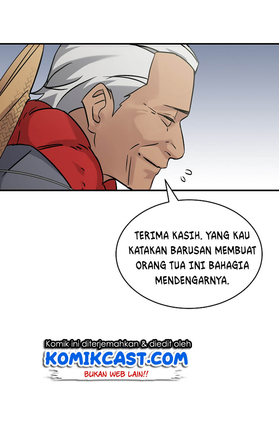 Leveling Up, By Only Eating! chapter 22