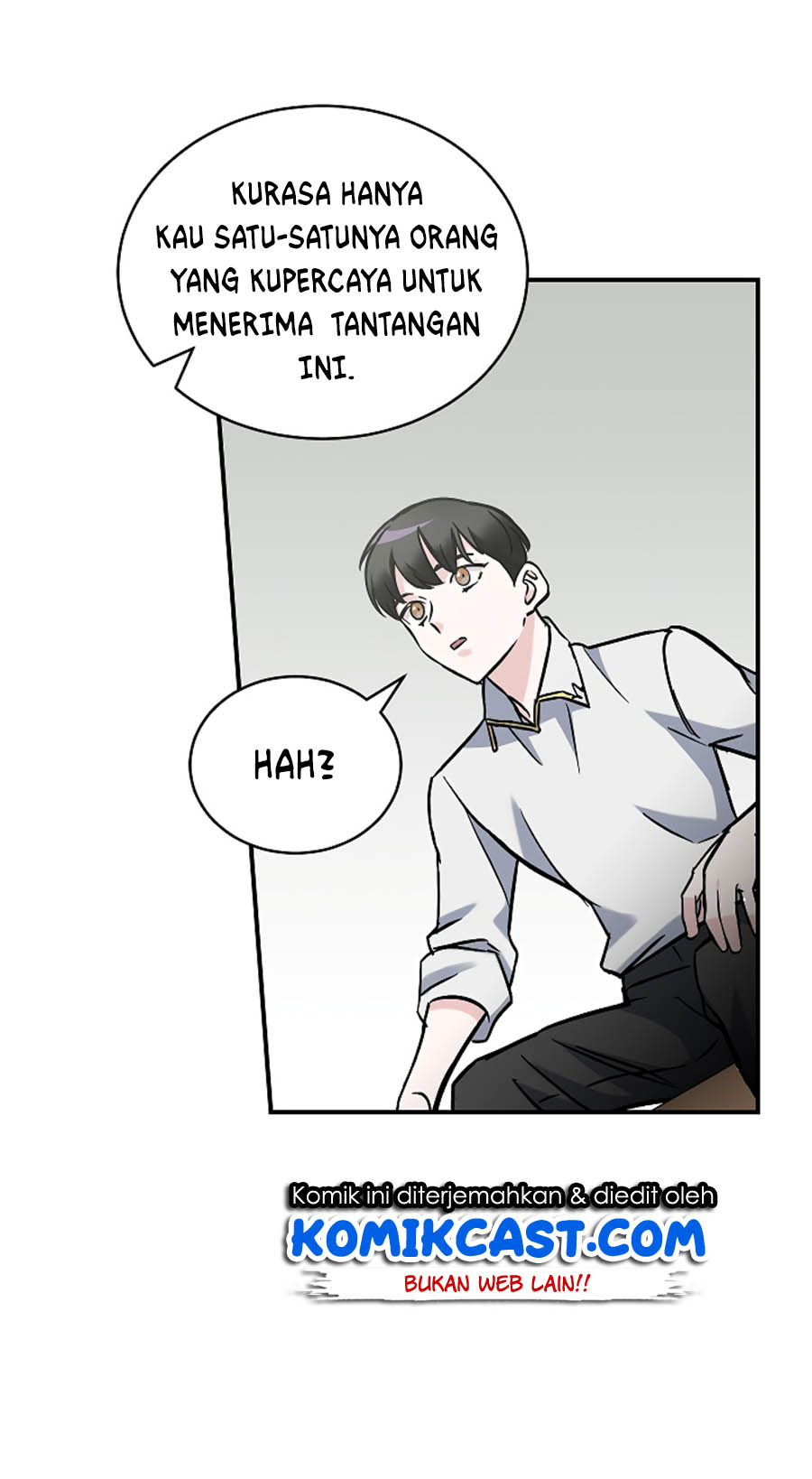 Leveling Up, By Only Eating! chapter 22