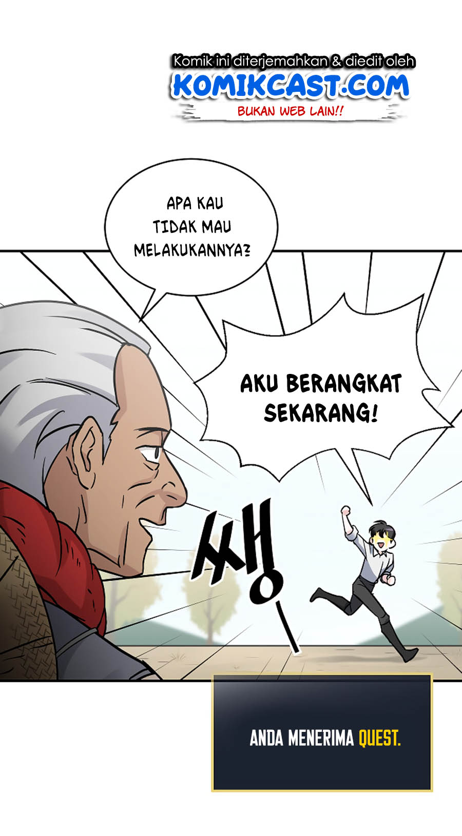Leveling Up, By Only Eating! chapter 22