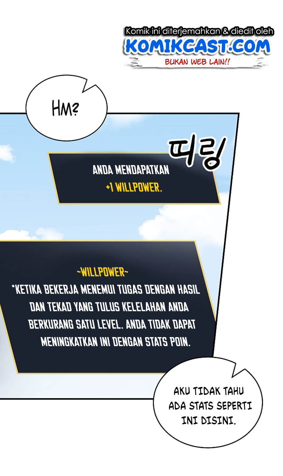 Leveling Up, By Only Eating! chapter 22