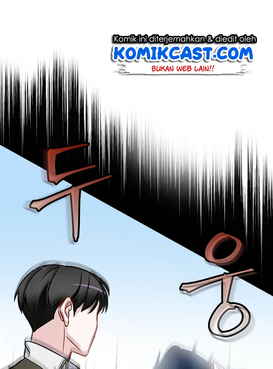 Leveling Up, By Only Eating! chapter 22