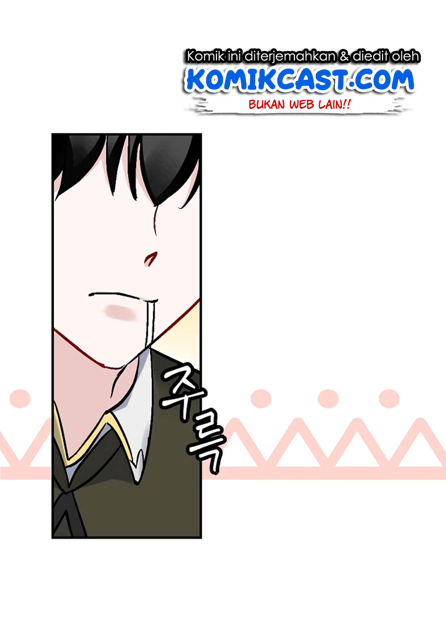 Leveling Up, By Only Eating! chapter 22