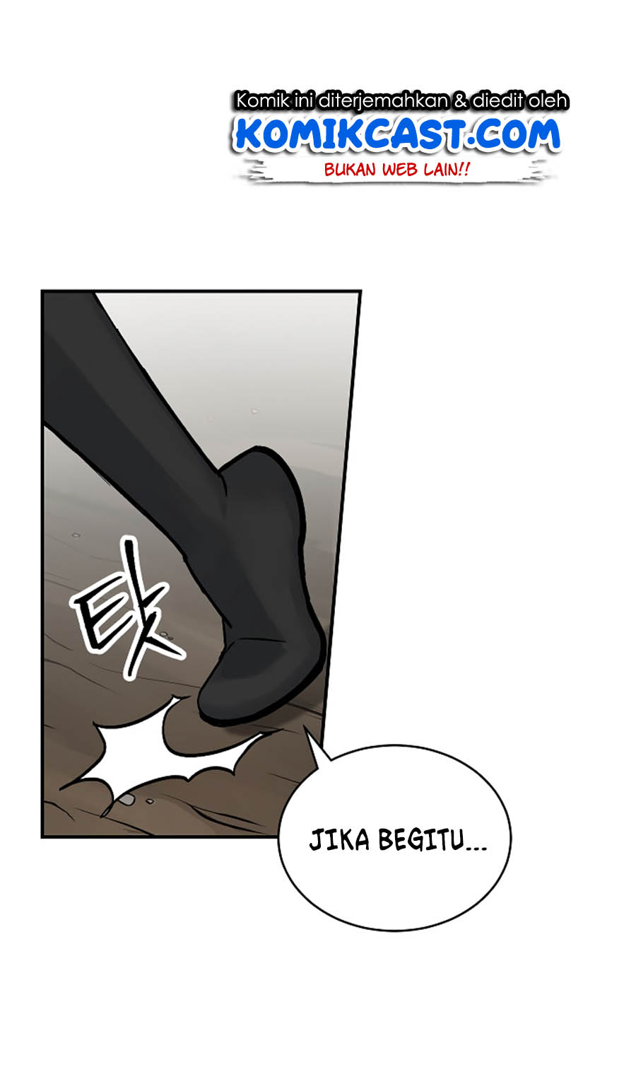 Leveling Up, By Only Eating! chapter 22